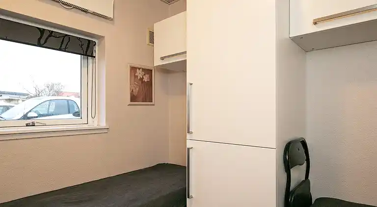 Semesterbostad i Ærøskøbing