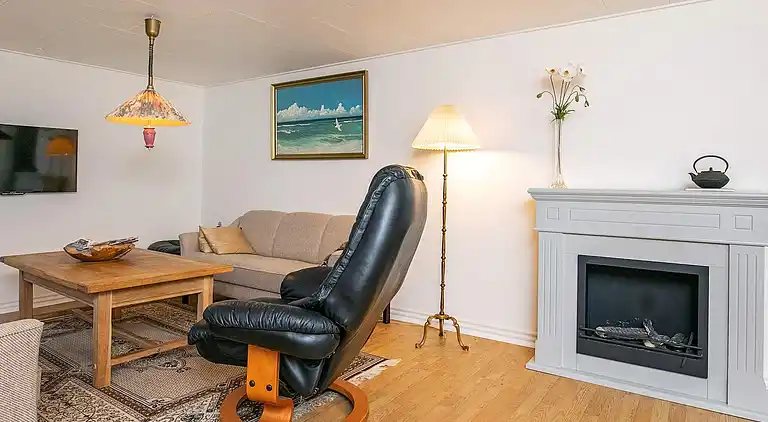 Sommerhus i Søby Ærø