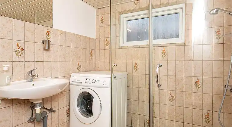 Sommerhus i Søby Ærø