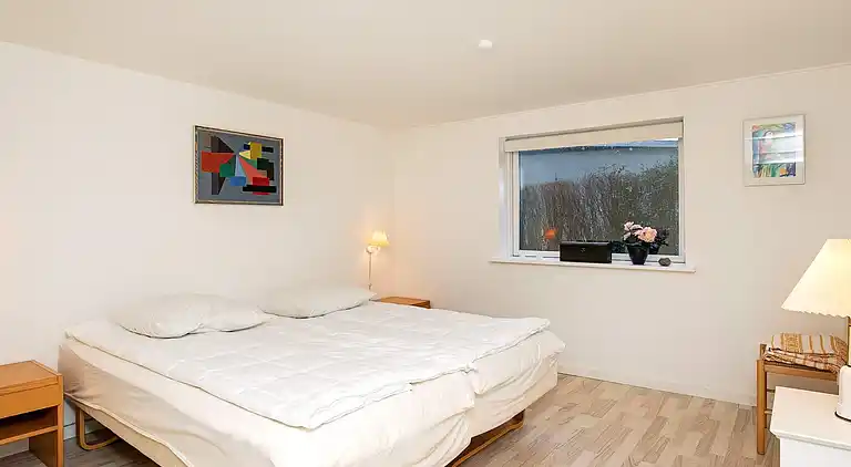 Sommerhus i Søby Ærø