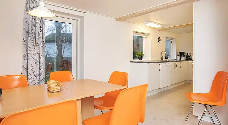 Sommerhus i Søby Ærø