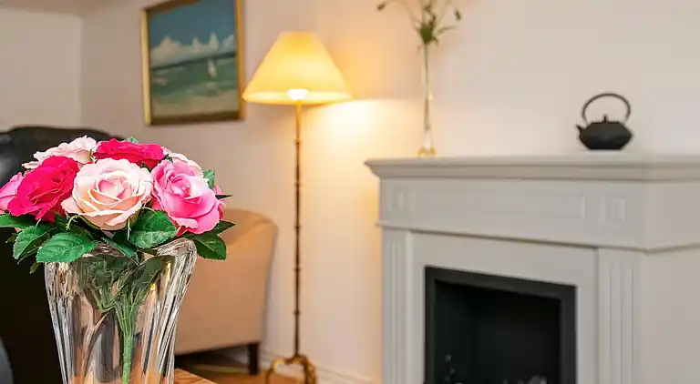 Sommerhus i Søby Ærø