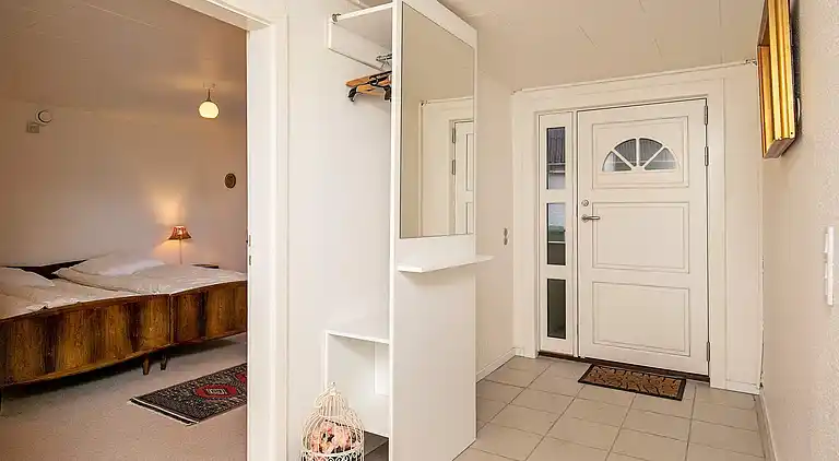 Sommerhus i Søby Ærø