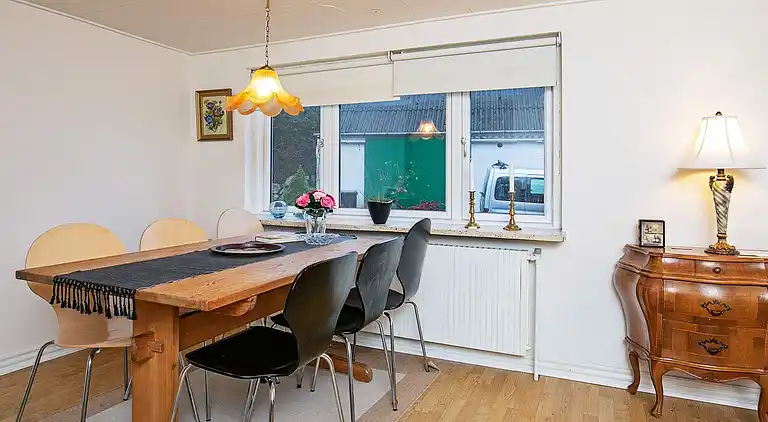 Sommerhus i Søby Ærø