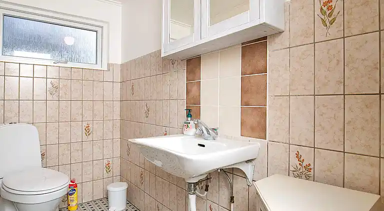 Sommerhus i Søby Ærø