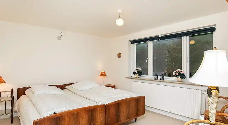 Sommerhus i Søby Ærø