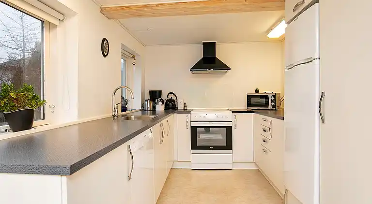 Sommerhus i Søby Ærø