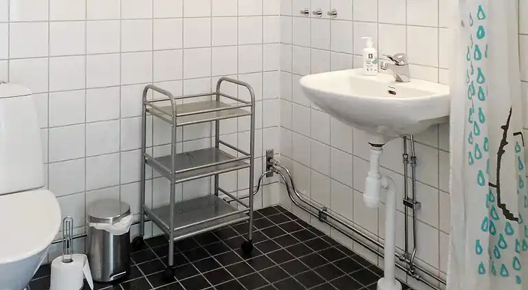 Feriebolig i Varberg V