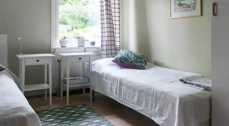 Feriebolig i Varberg V