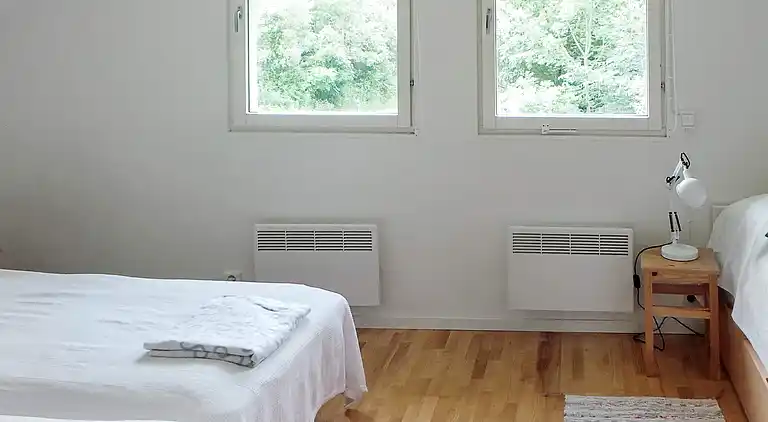 Feriebolig i Varberg V