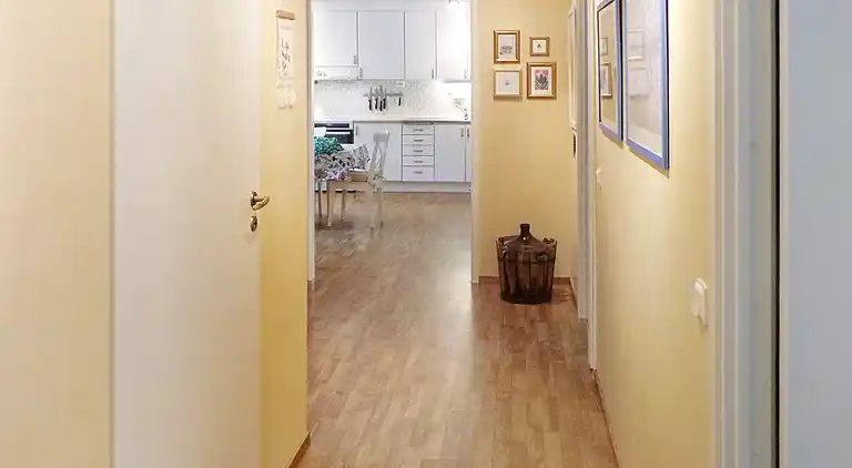 Feriebolig i Varberg V