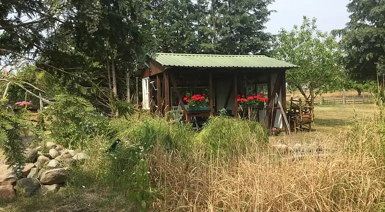 Apartment in Alt Farpen