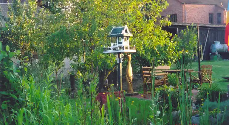 Apartment in Alt Farpen