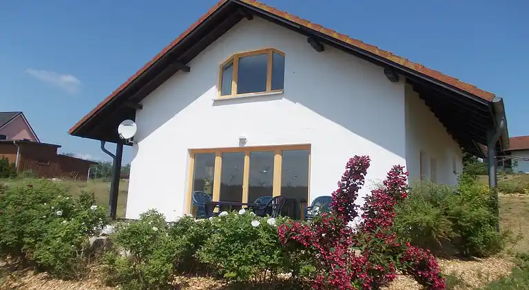 Holiday home in Marlow