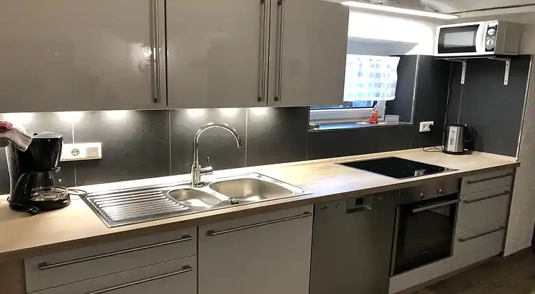 Holiday home in Gudenhagen