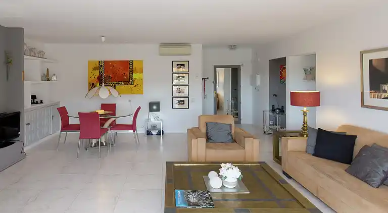 Apartment in Altea la Vella