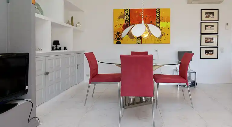 Apartment in Altea la Vella