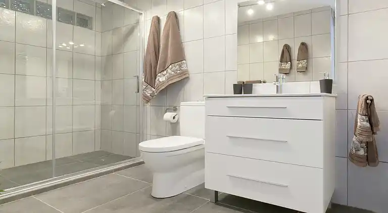 Apartment in Altea la Vella