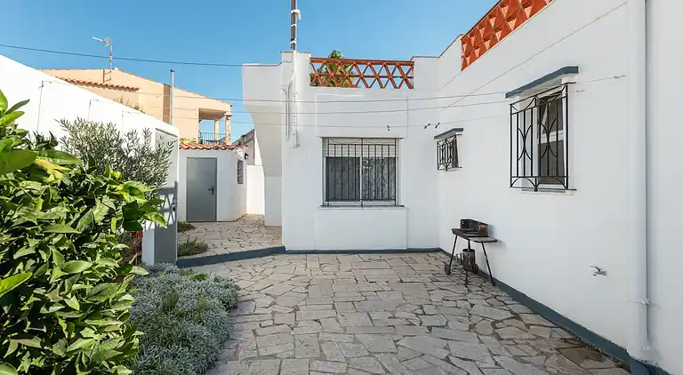 Bungalow in Vinaròs