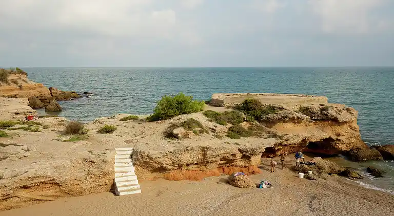 Bungalow in Vinaròs