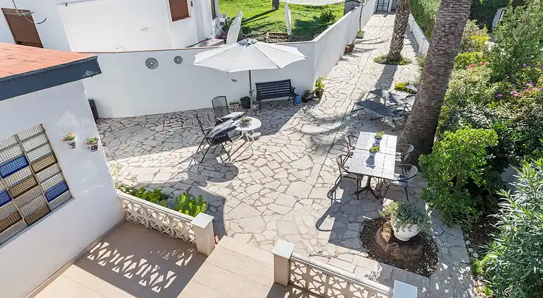 Bungalow in Vinaròs