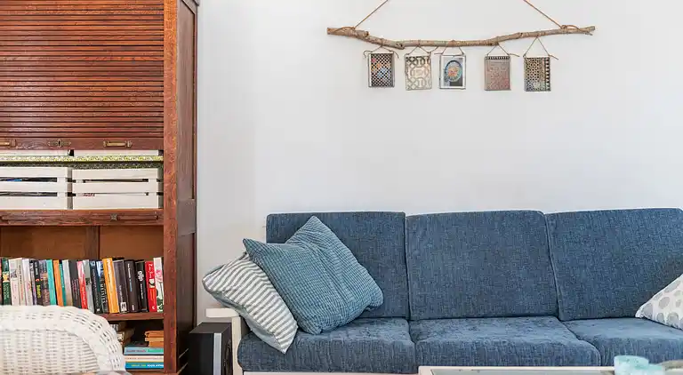 Bungalow in Vinaròs