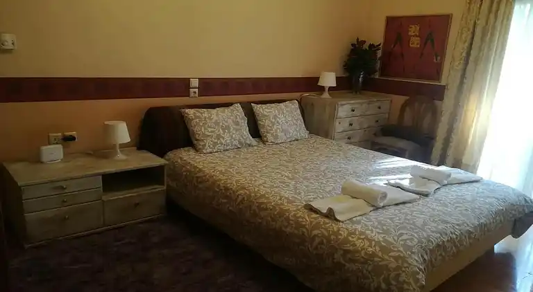 Ferielejlighed i Ioannina