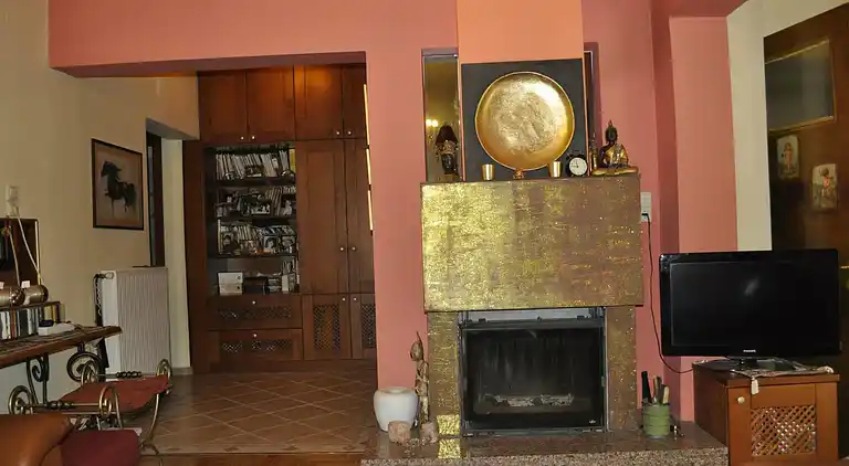 Ferielejlighed i Ioannina