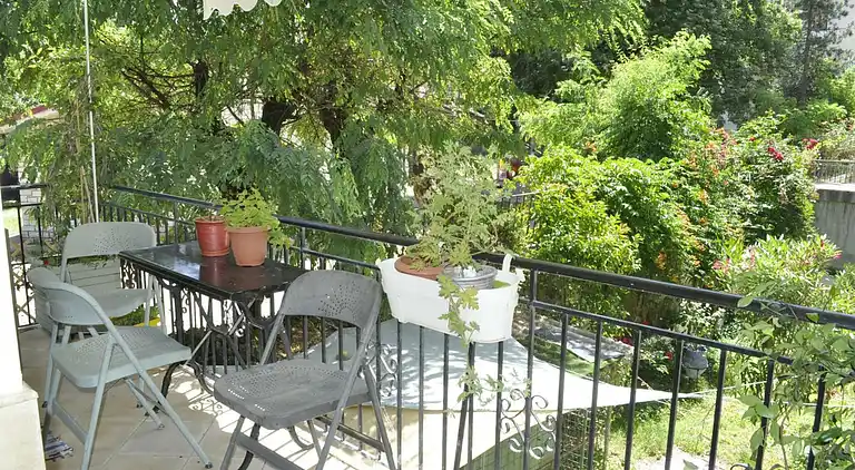 Ferielejlighed i Ioannina