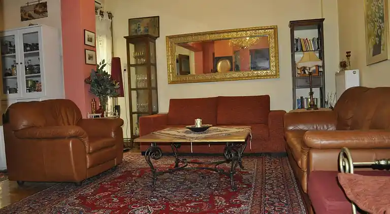 Ferielejlighed i Ioannina