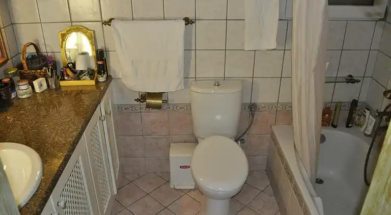 Ferielejlighed i Ioannina