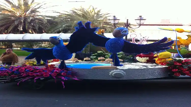 Ferielejlighed i Sanremo