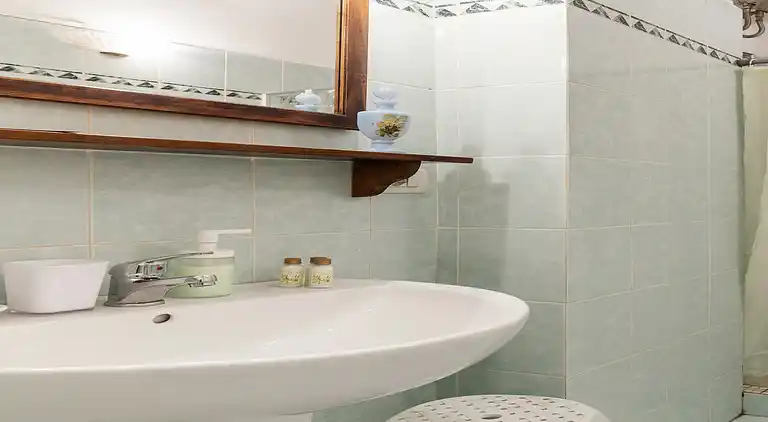 Ferielejlighed i Sanremo