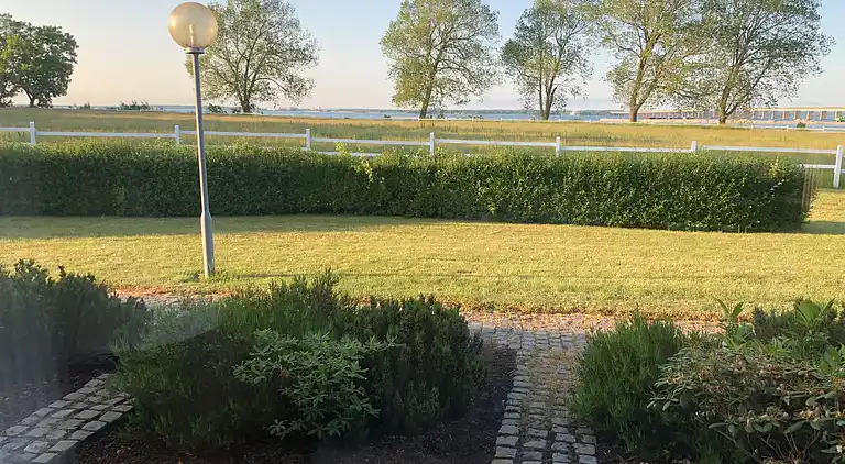 Country Estate with ocean view and 32 beds