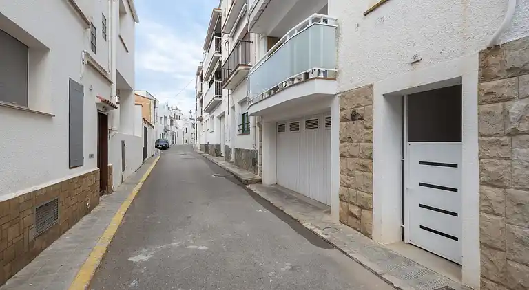 Feriebolig i La Selva de Mar