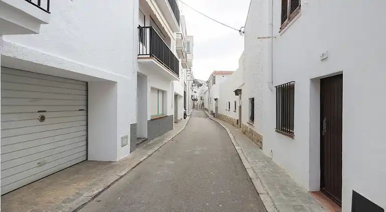 Feriebolig i La Selva de Mar