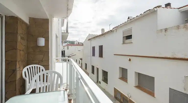 Feriebolig i La Selva de Mar