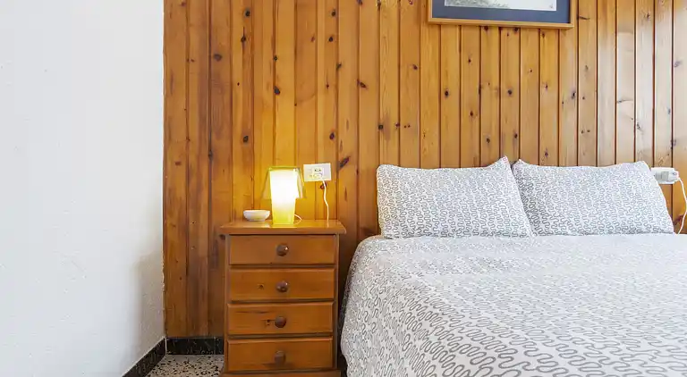 Feriebolig i La Selva de Mar