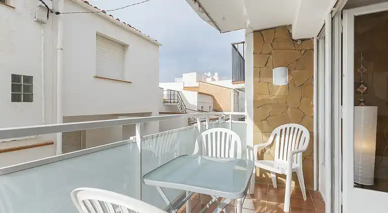 Feriebolig i La Selva de Mar