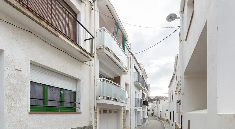 Feriebolig i La Selva de Mar