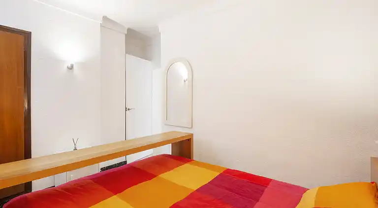 Feriebolig i La Selva de Mar