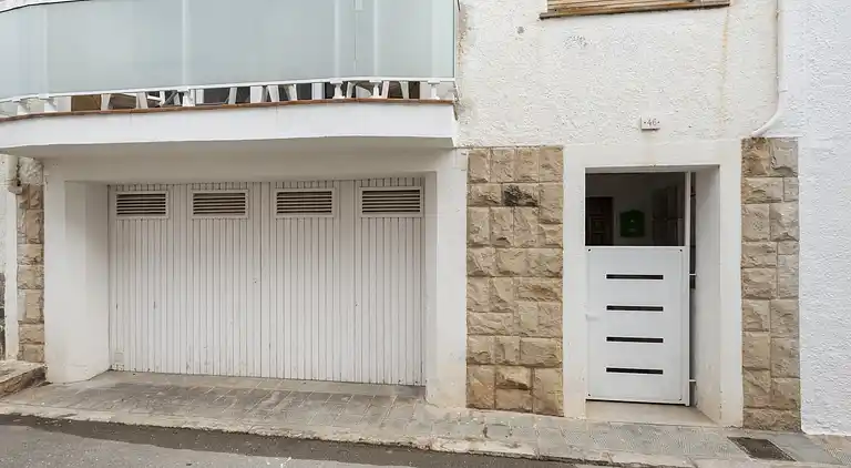 Feriebolig i La Selva de Mar