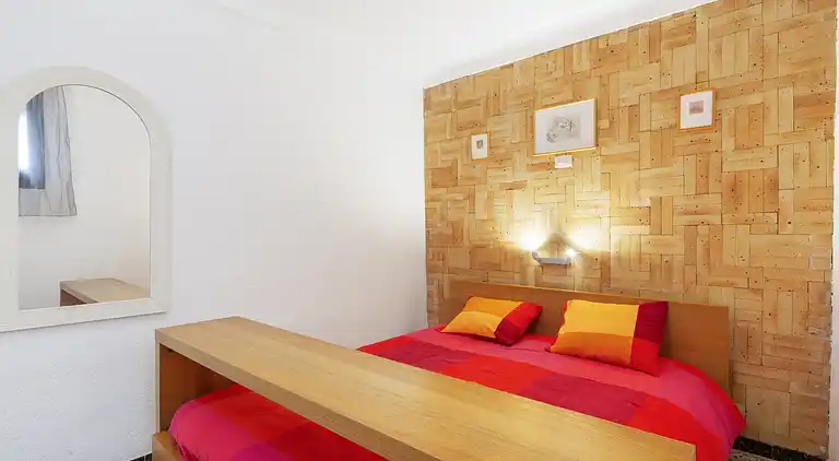 Feriebolig i La Selva de Mar