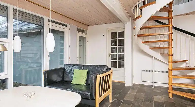 Holiday home in Agger