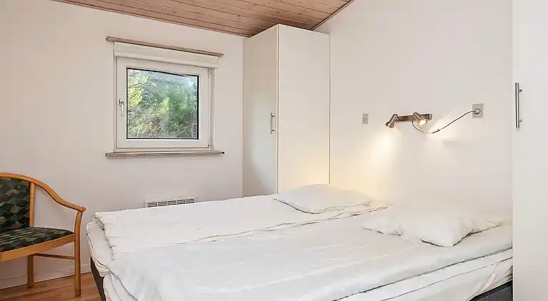 Holiday home in Agger