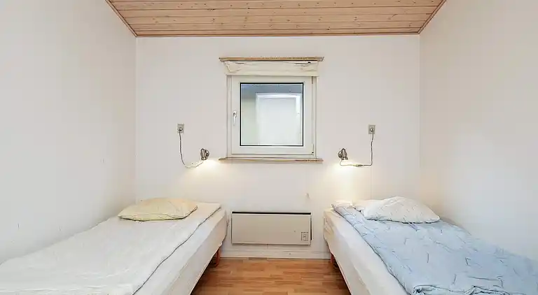 Holiday home in Agger