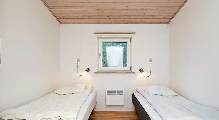 Holiday home in Agger