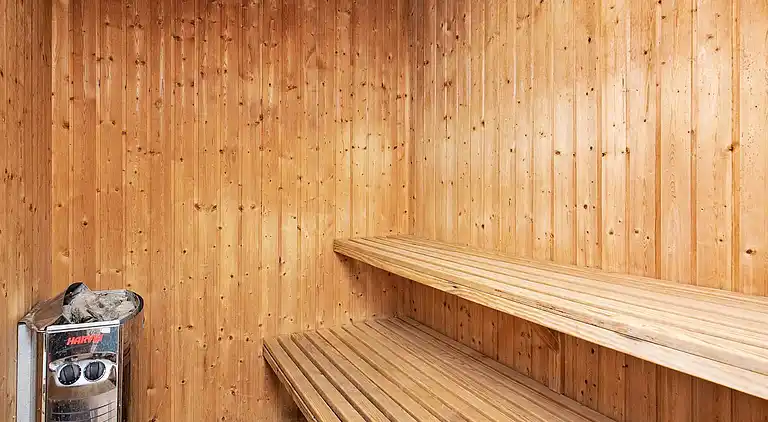 Holiday home in Agger