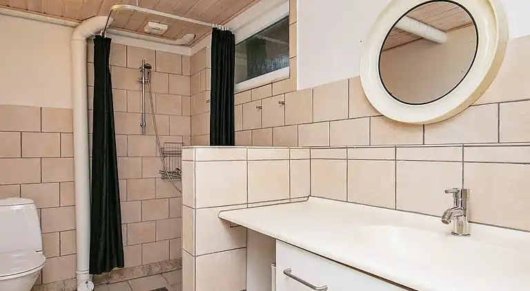 Holiday home in Agger