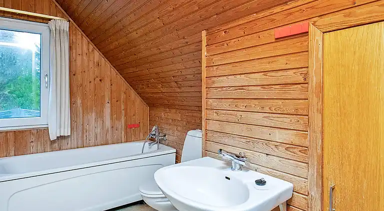 Holiday home in Agger